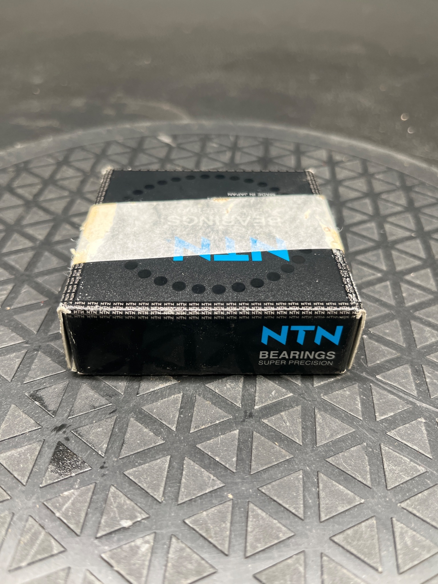 NTN BST25X62‑1BP4 Ball Screw Support Bearing NEW 2