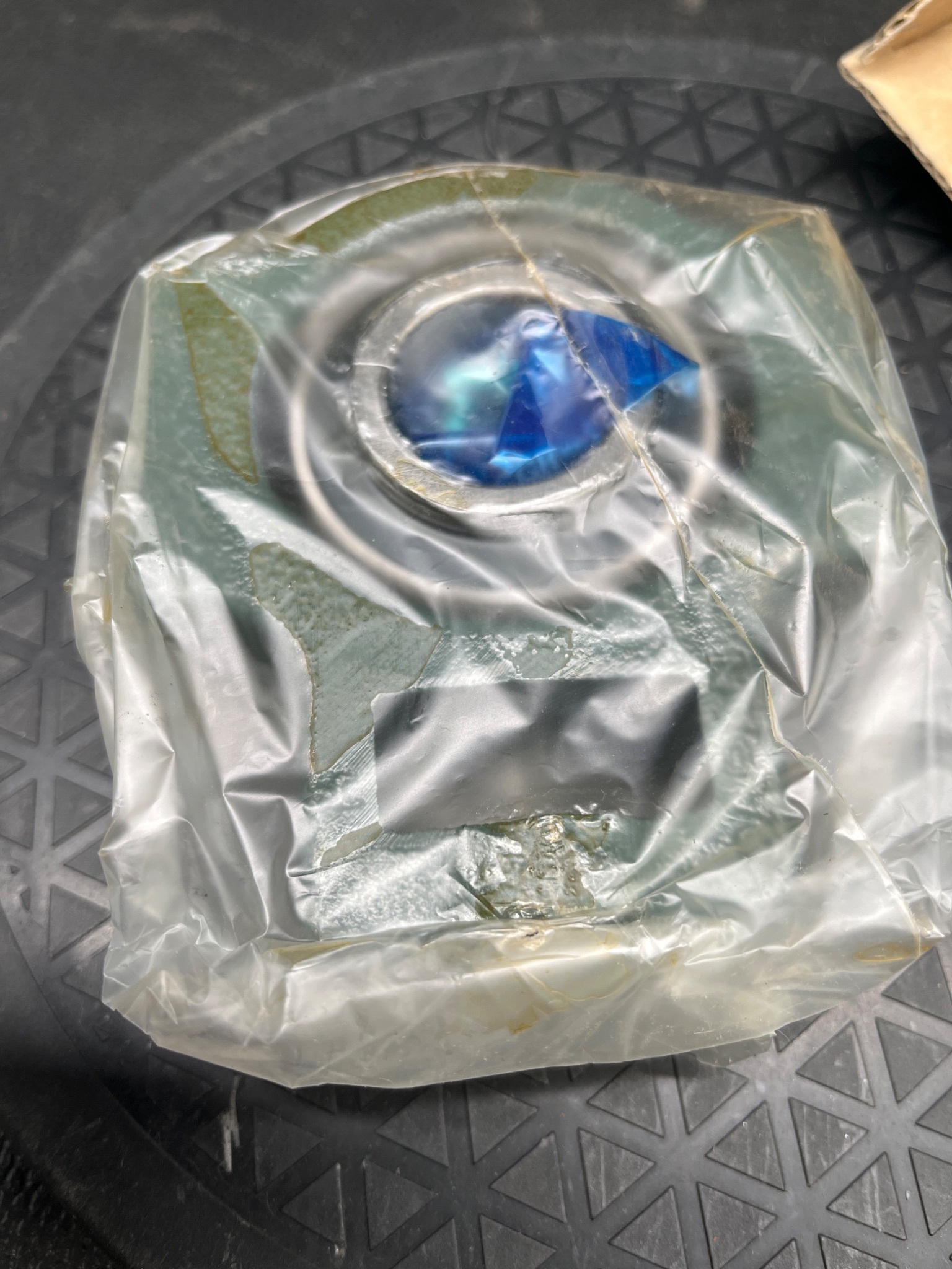 NTN UCT206D1 Take‑Up Ball Bearing Unit NEW 4