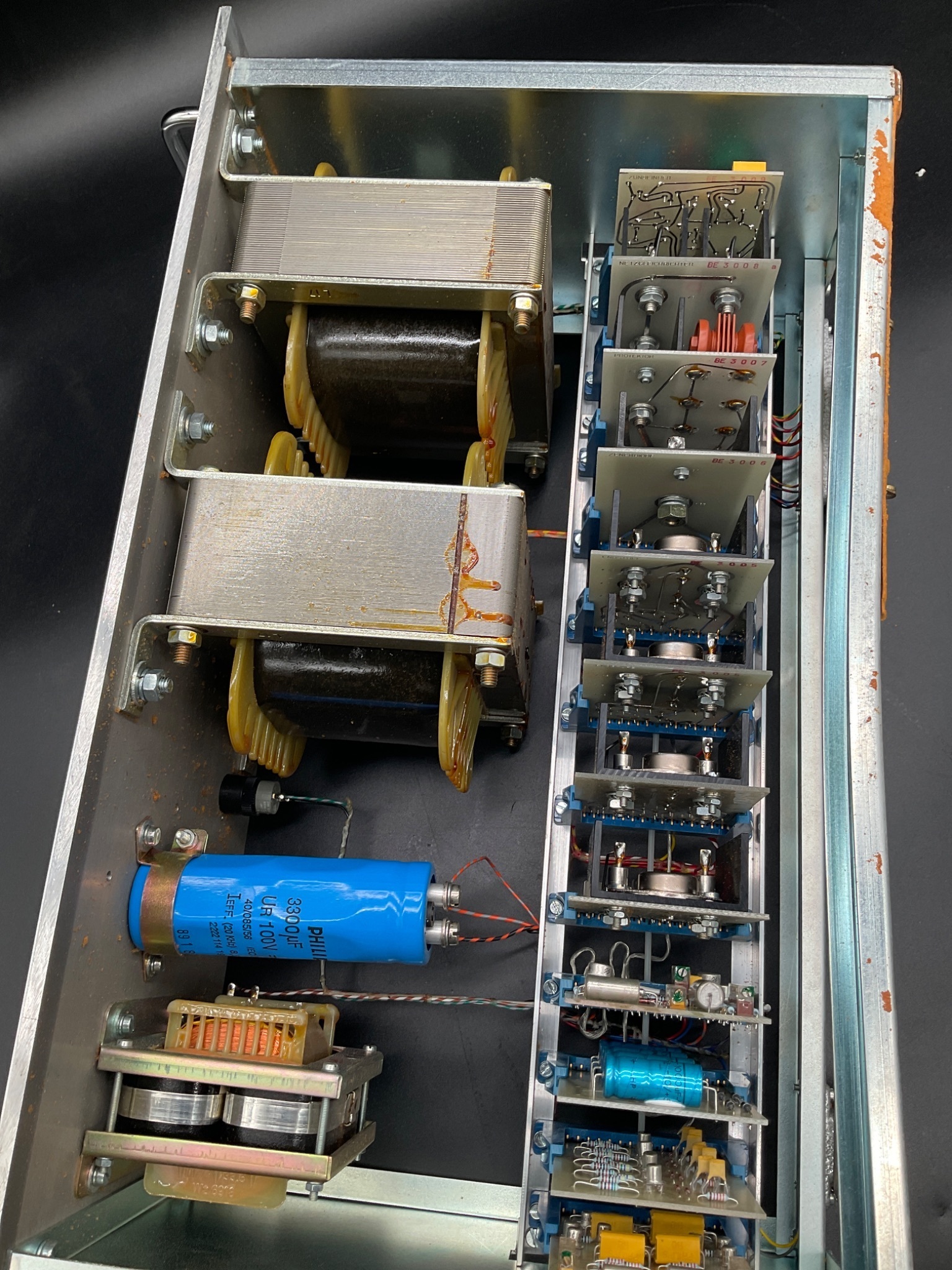 MOVOMATIC 15404‑0002 Electronic Control Unit USED 1