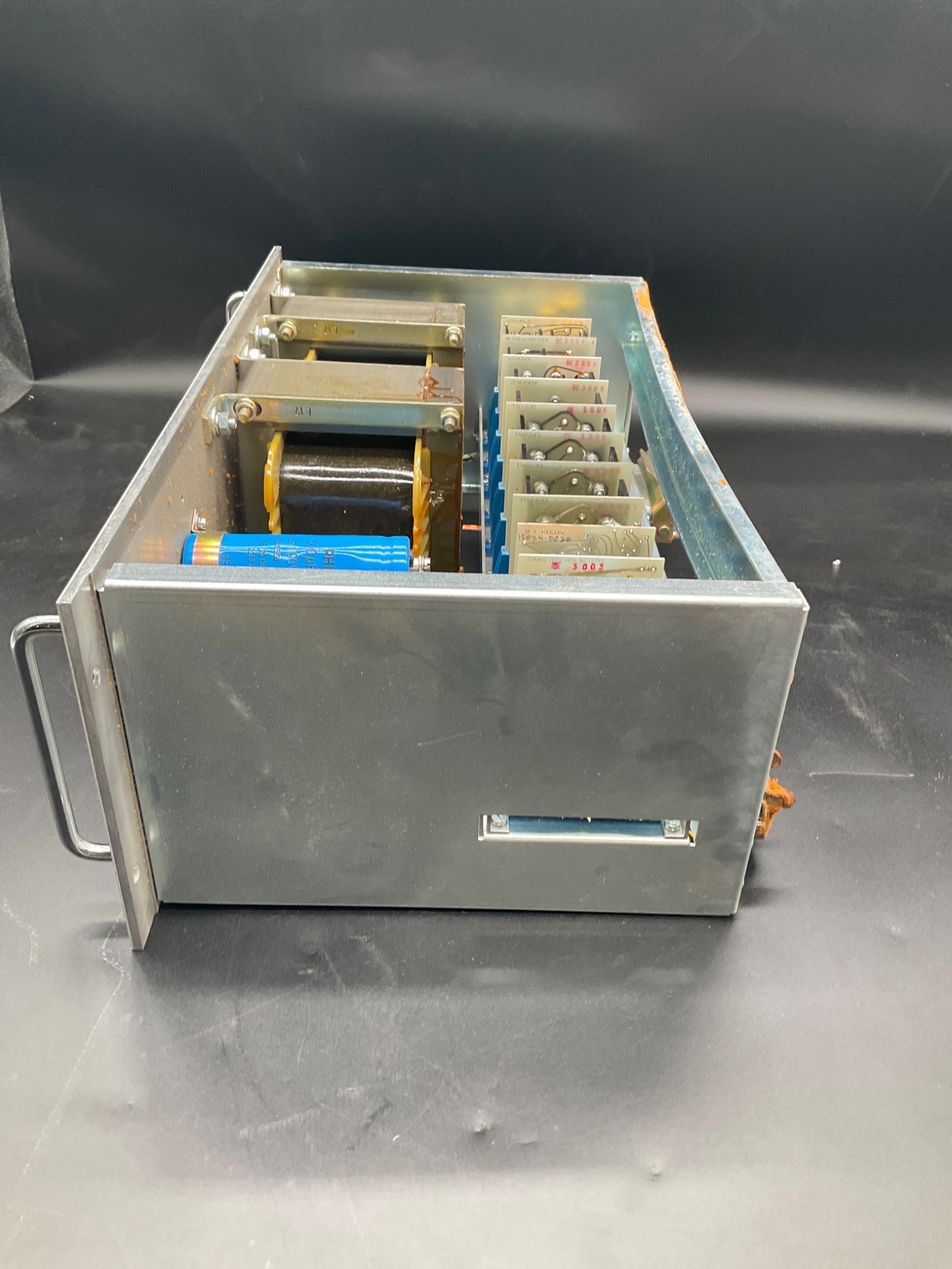MOVOMATIC 15404‑0002 Electronic Control Unit USED 2