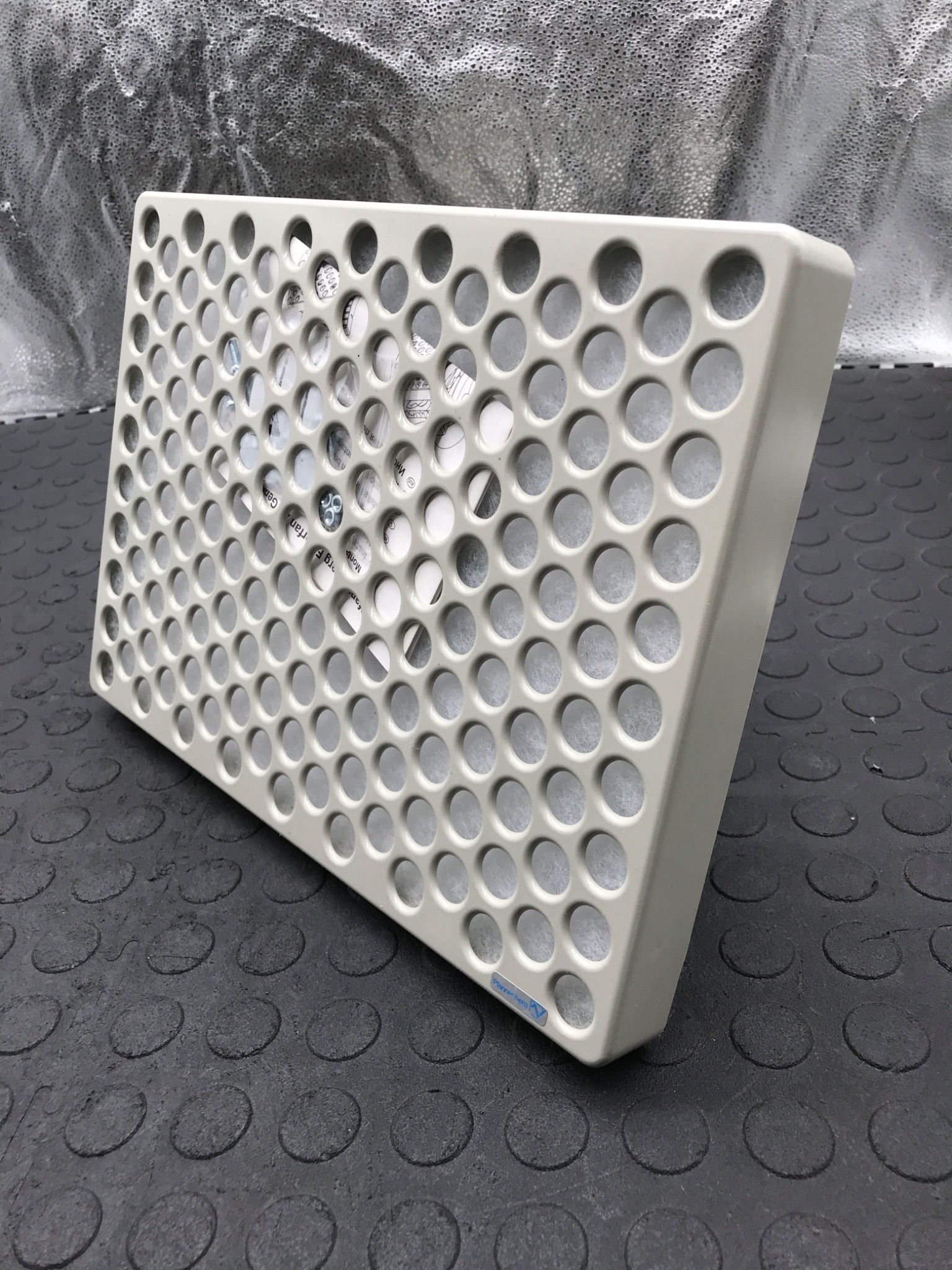 PFANNENBERG 11008102000 FLF II Filter Fan 230V USED 0