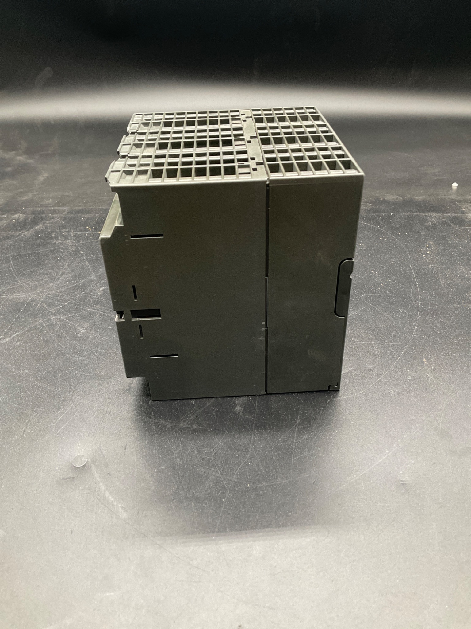 SIEMENS 6ES7 318‑3FL01‑0AB0 SIMATIC S7‑300 CPU USED 2