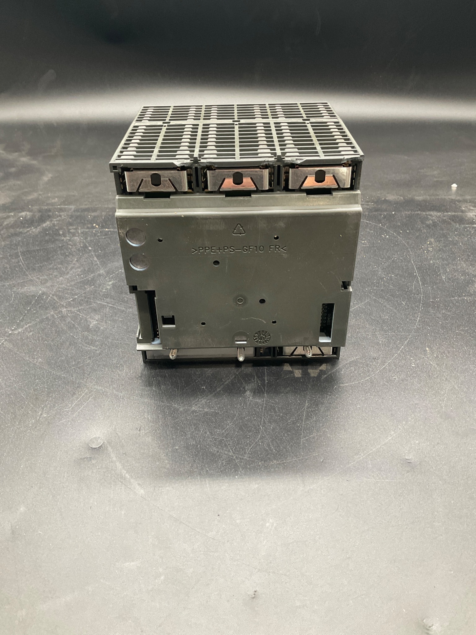 SIEMENS 6ES7 318‑3FL01‑0AB0 SIMATIC S7‑300 CPU USED 3
