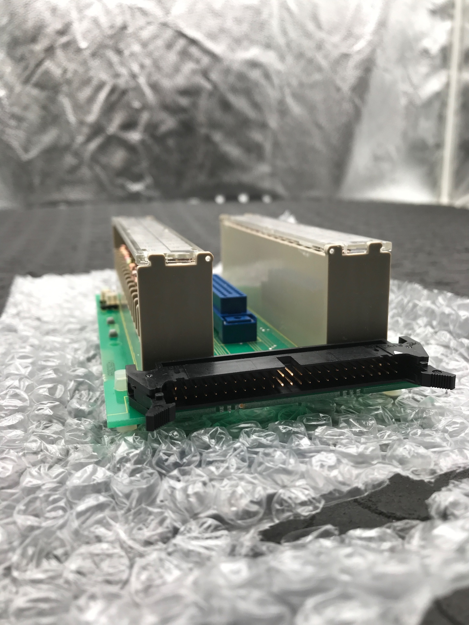 FANUC A20B‑1007‑660 I/O Interface Board USED 2