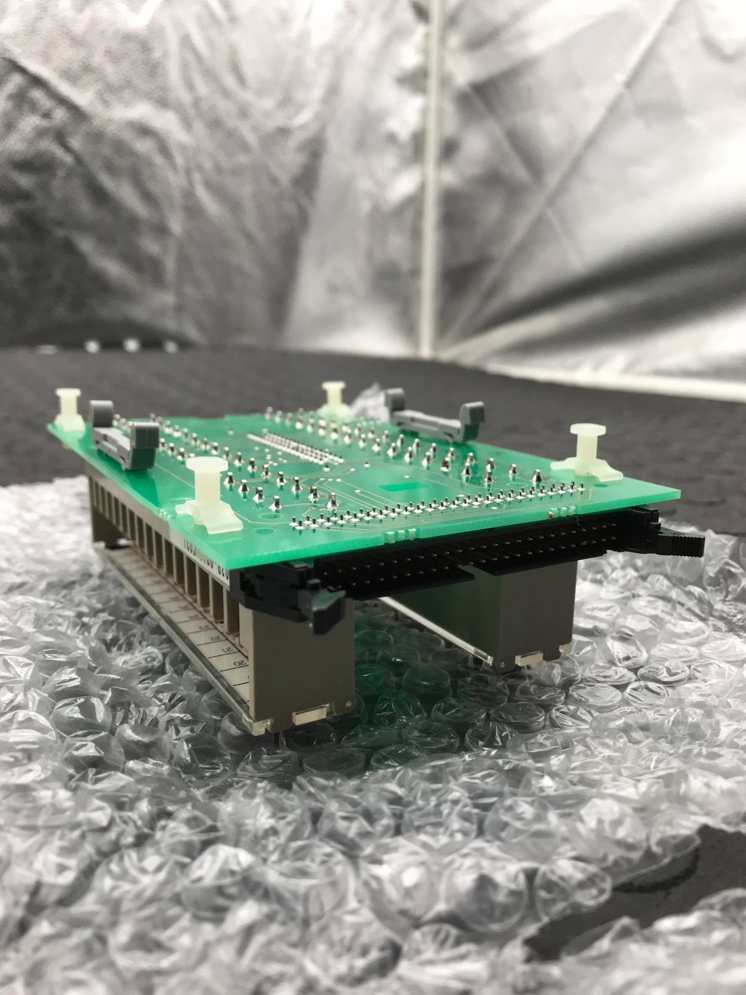FANUC A20B‑1007‑660 I/O Interface Board USED 3