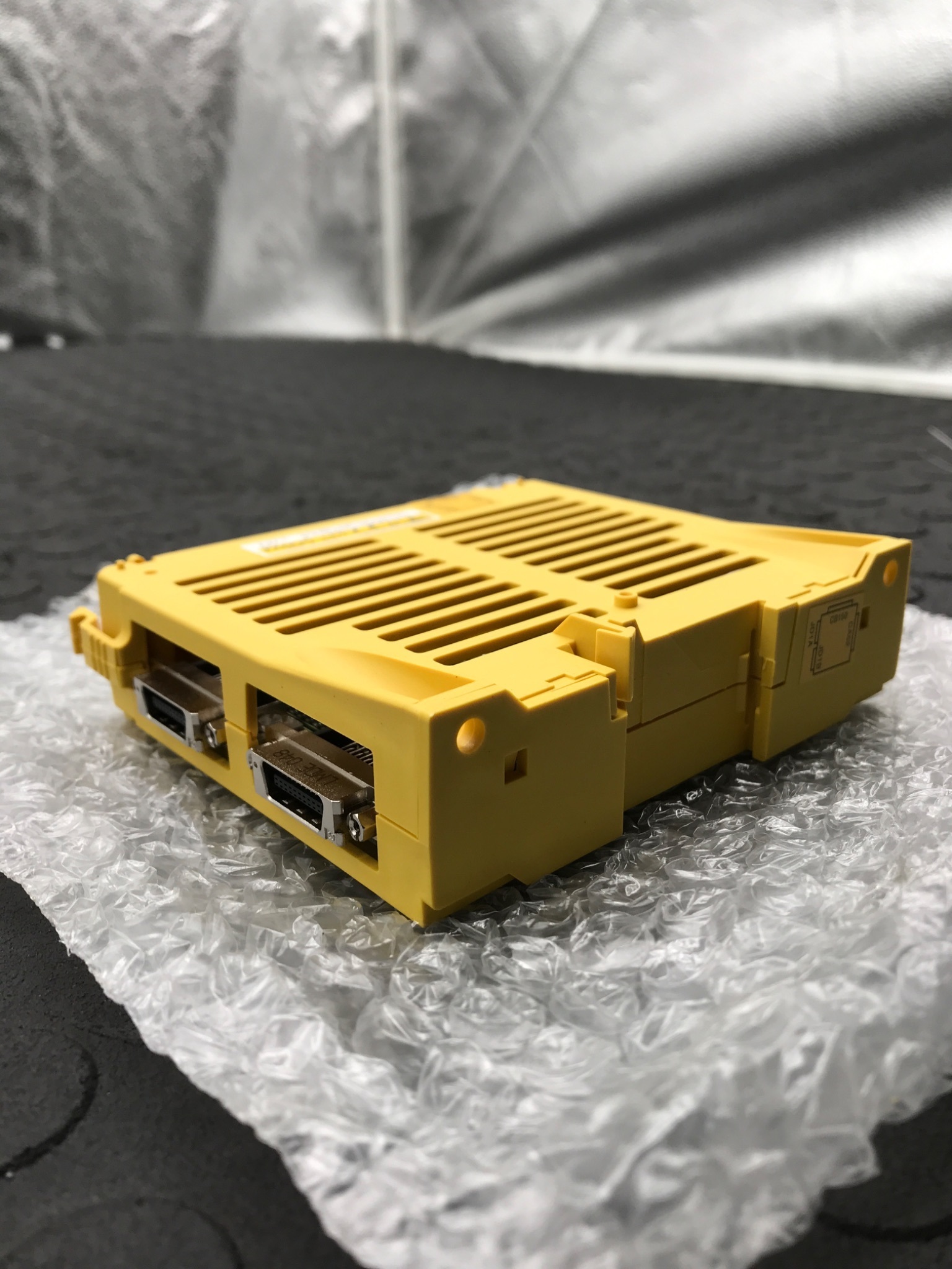 FANUC A03B‑0815‑C001 I/O Unit USED 1