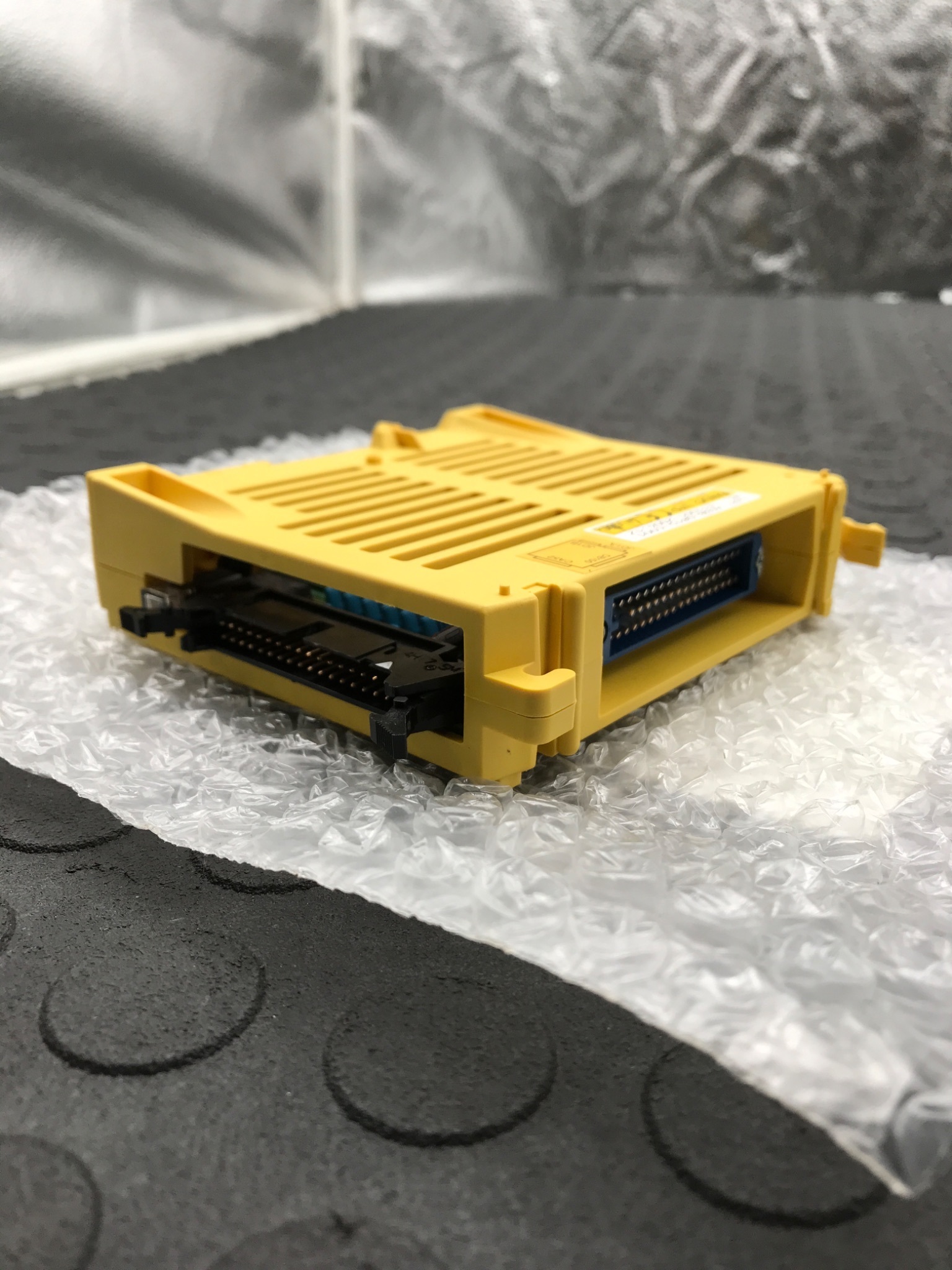 FANUC A03B‑0815‑C001 I/O Unit USED 3