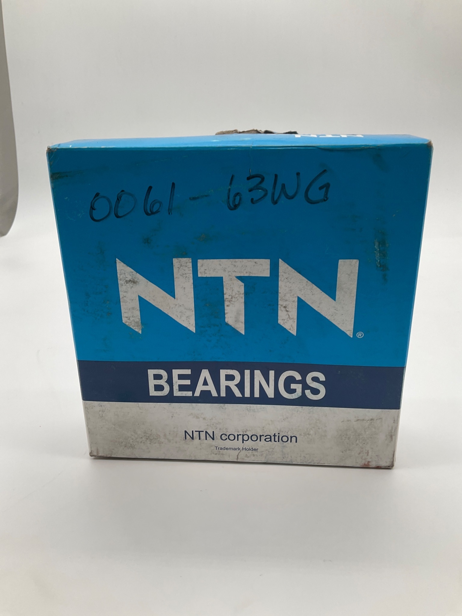 NTN 32220 Tapered Roller Bearing NEW 0