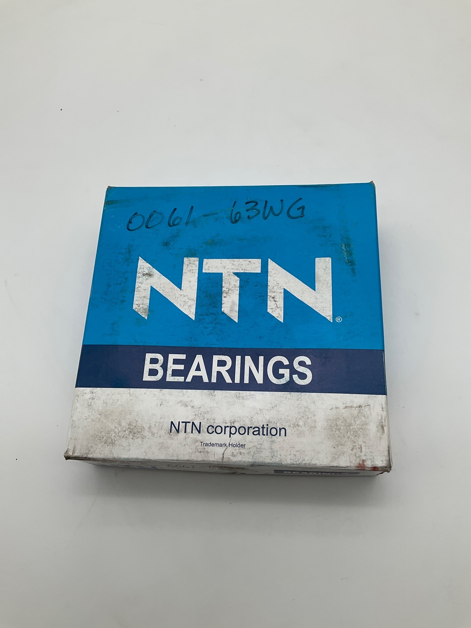NTN 32220 Tapered Roller Bearing NEW 2
