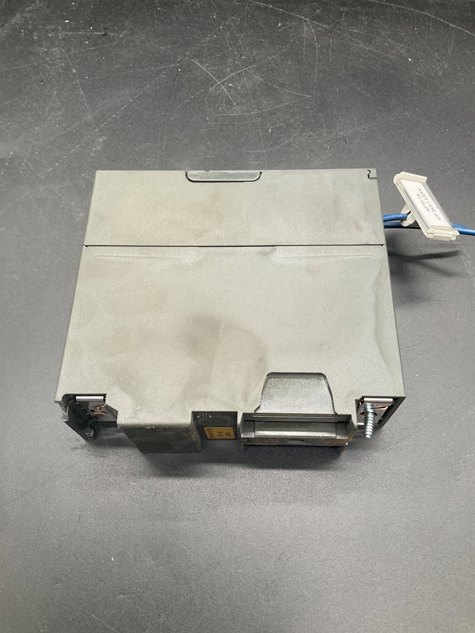 SIEMENS 6GK7 343‑1CX10‑0XE0 SIMATIC NET CP 343‑1 Lean USED 4