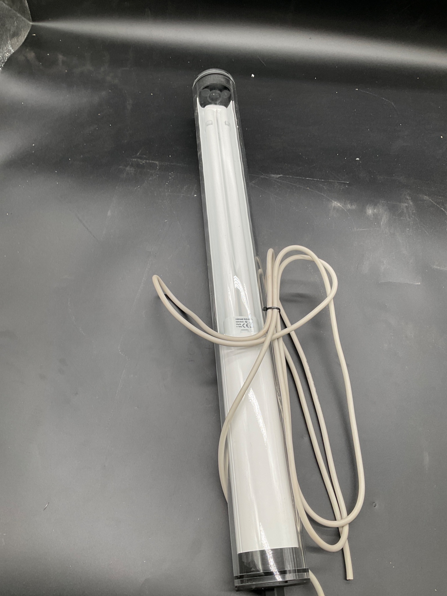 TASK 123233310‑TASK Industrial LED Machine Light USED 4
