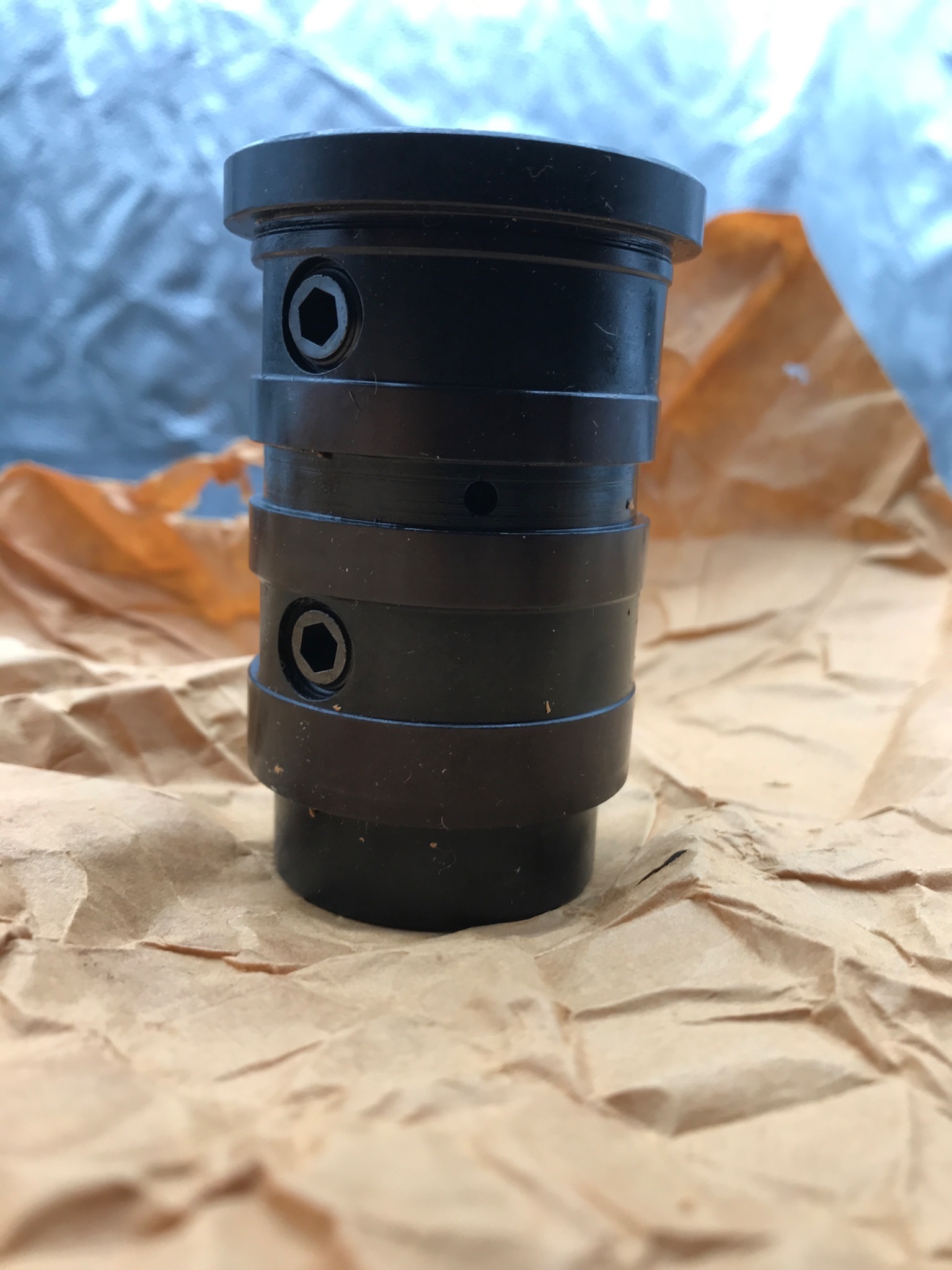HARDINGE SBA0011944TB34 Clamping Bushing USED 0