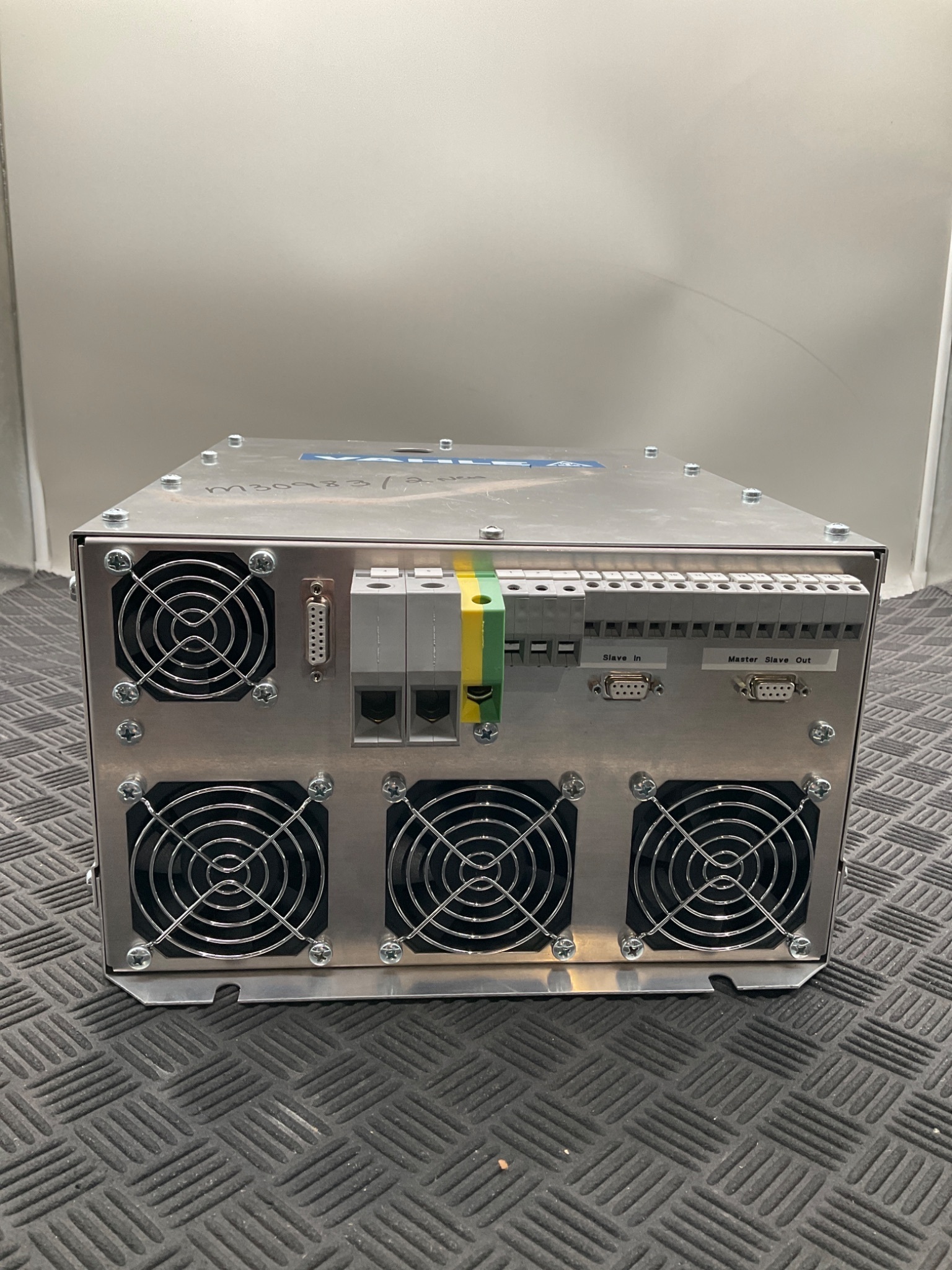 VAHLE CPS‑PI 10 Synchronous Power Supply Unit USED 1