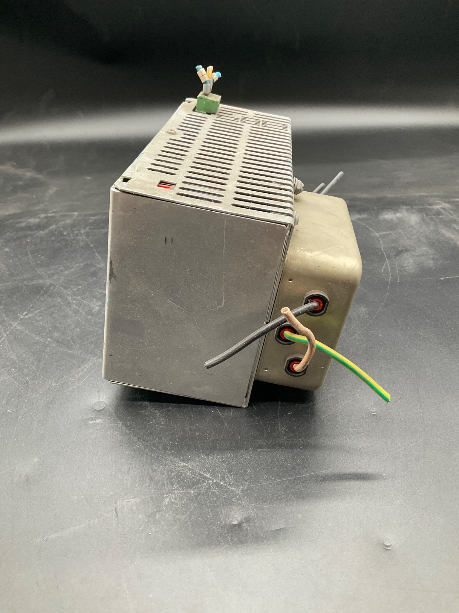 TRACO POWER TIS 300‑124 Industrial Power Supply USED 2