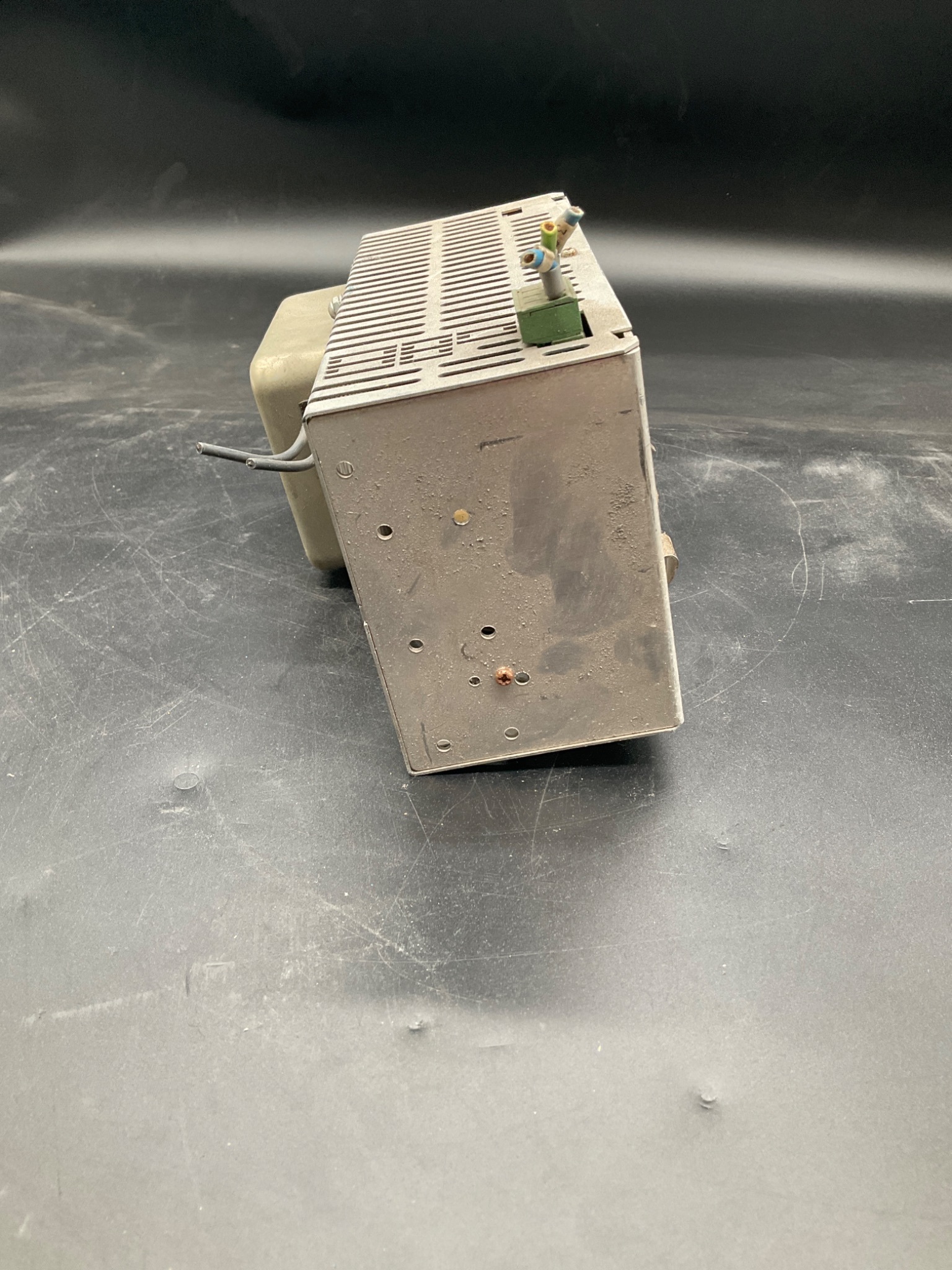 TRACO POWER TIS 300‑124 Industrial Power Supply USED 4