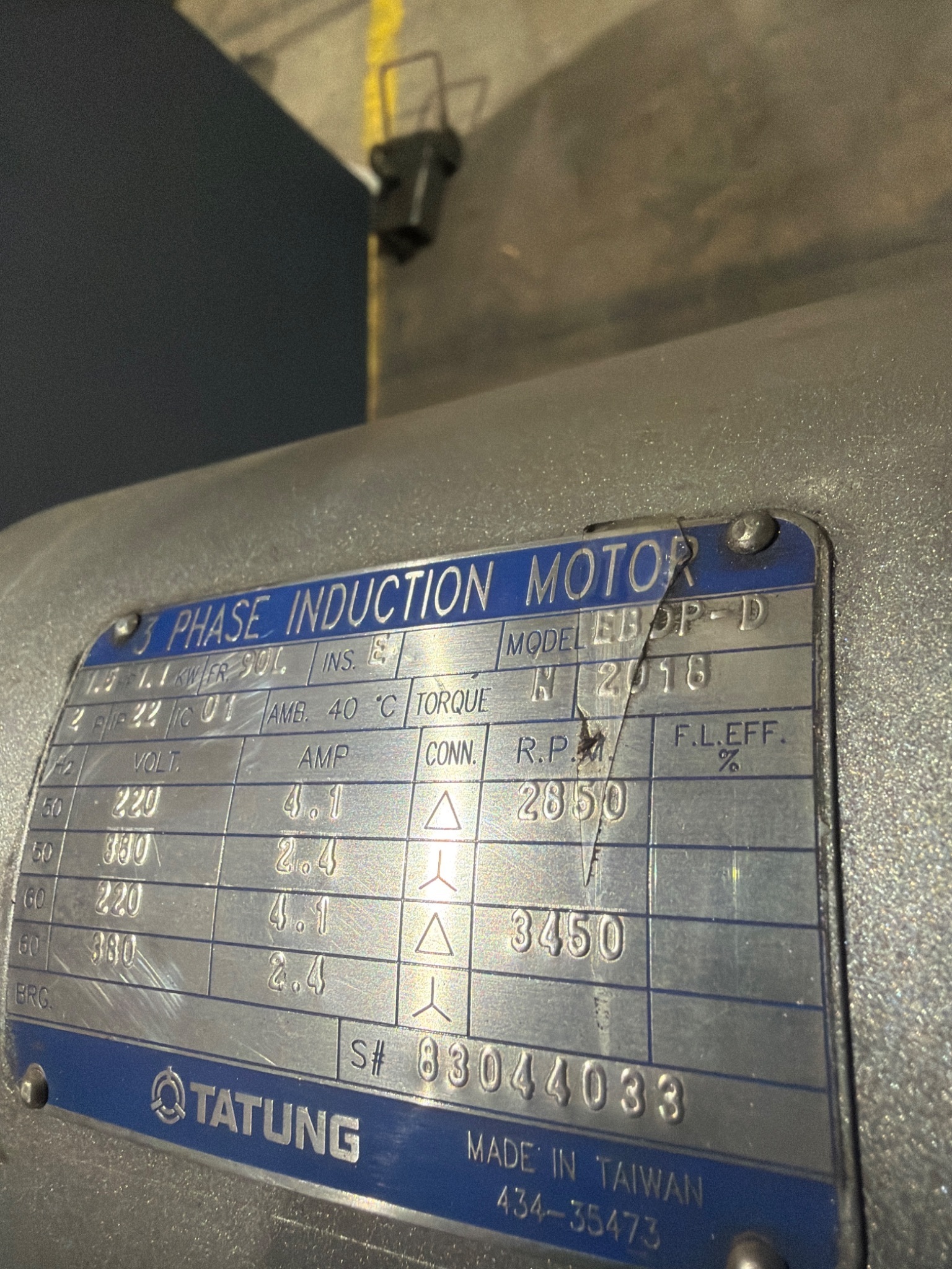PRM PR65M618B Surface Grinding Machine NEW 5