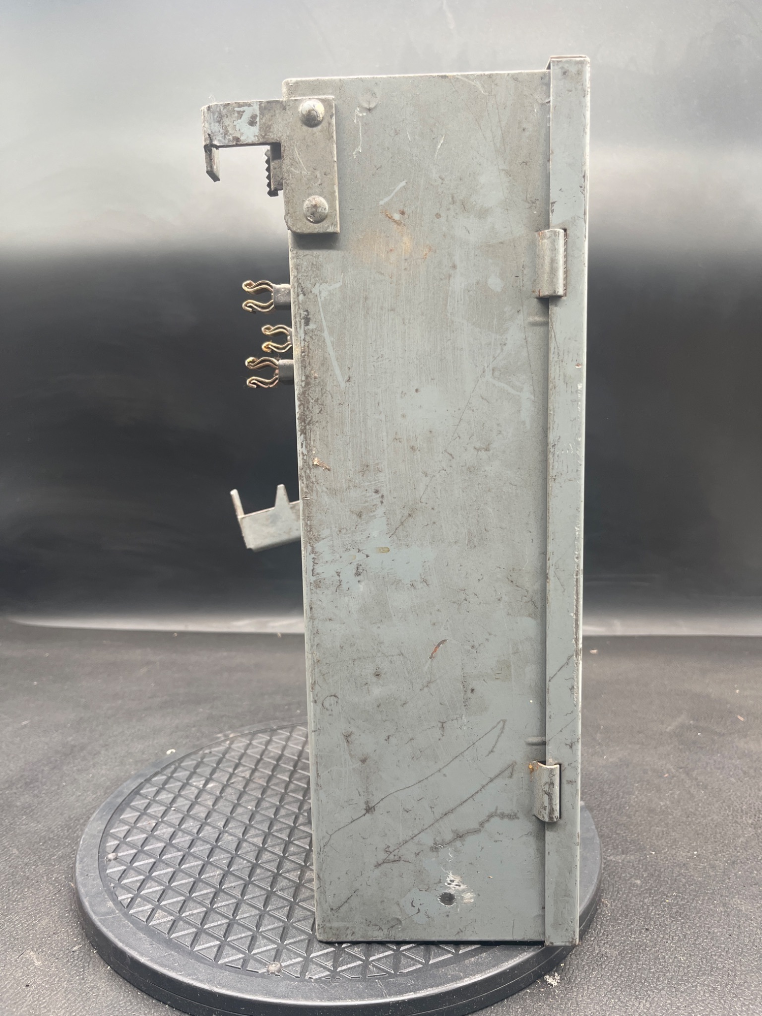 Square D PQ3606G I‑Line Fusible Busway Unit USED 3
