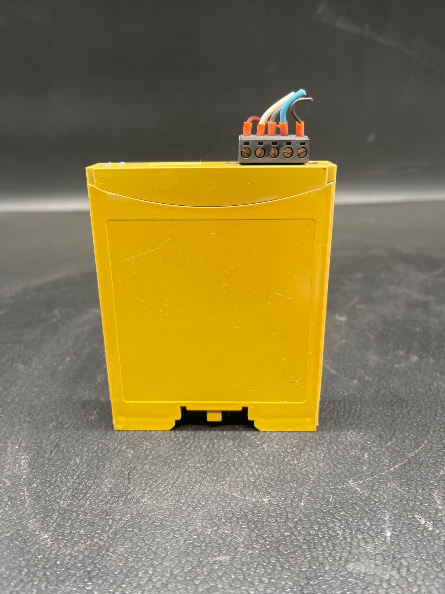 PILZ PNOZ mc4p Safety Communication Module USED 3