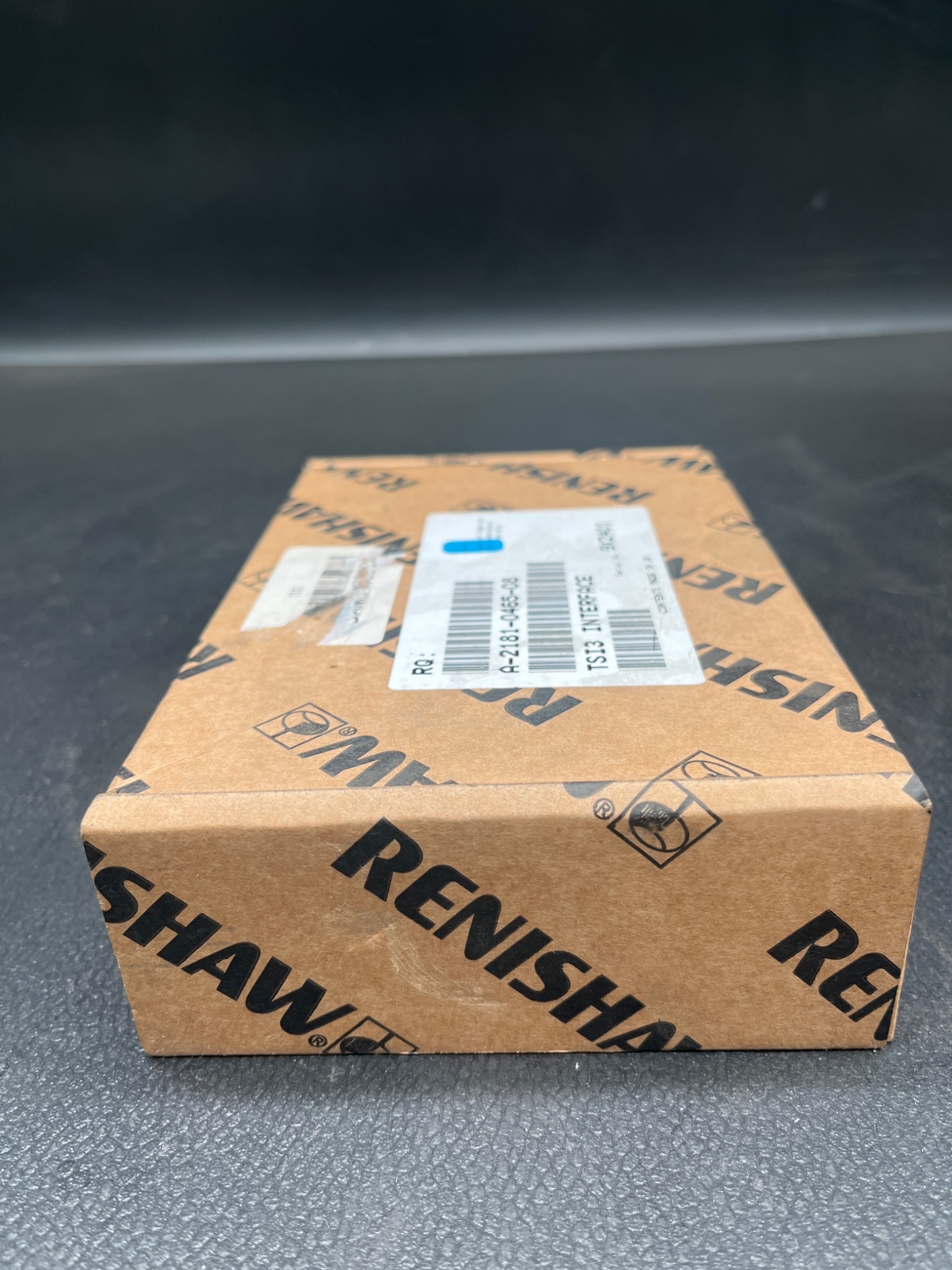 RENISHAW TS13 Interface Module NEW 1