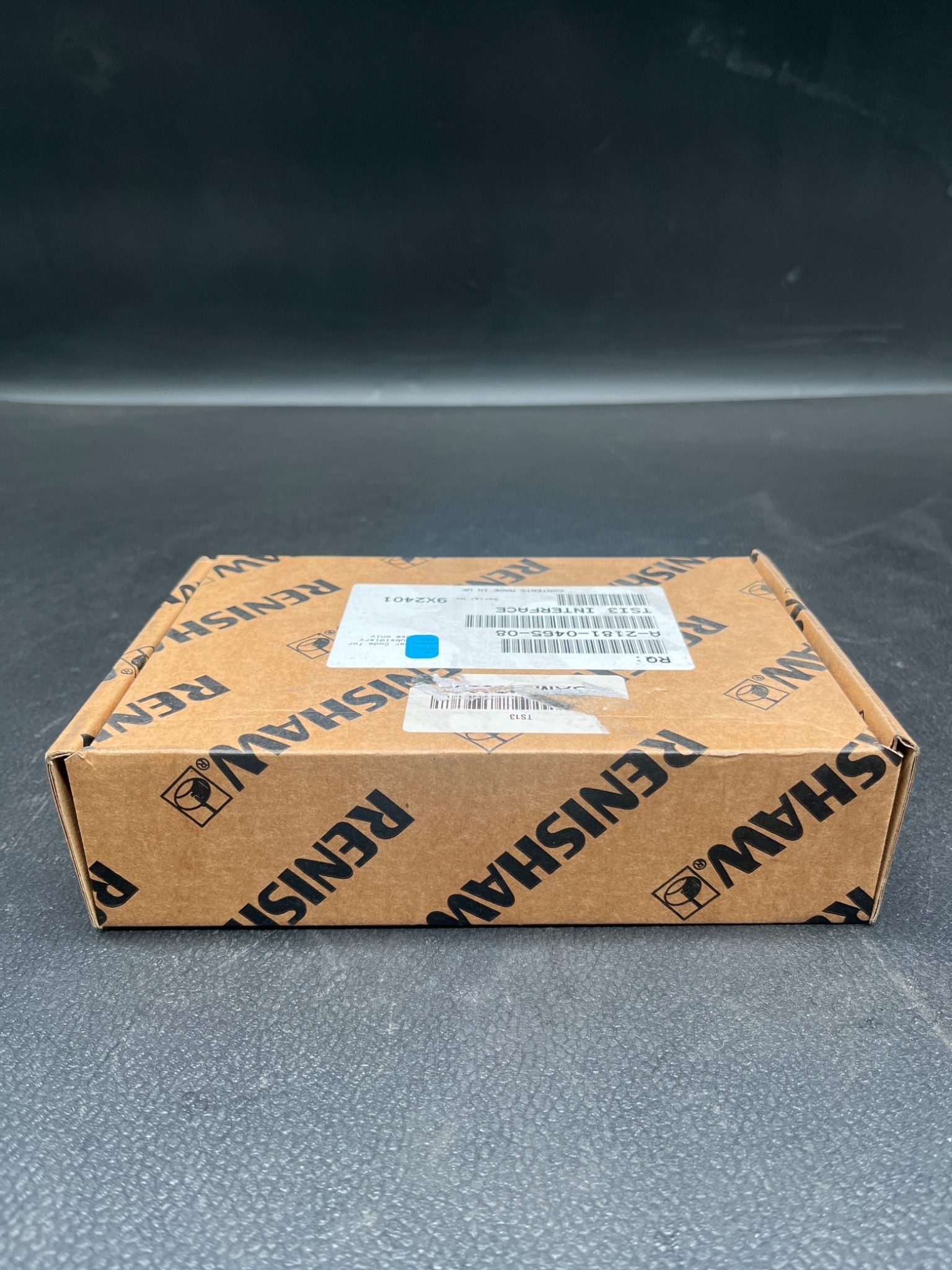RENISHAW TS13 Interface Module NEW 2