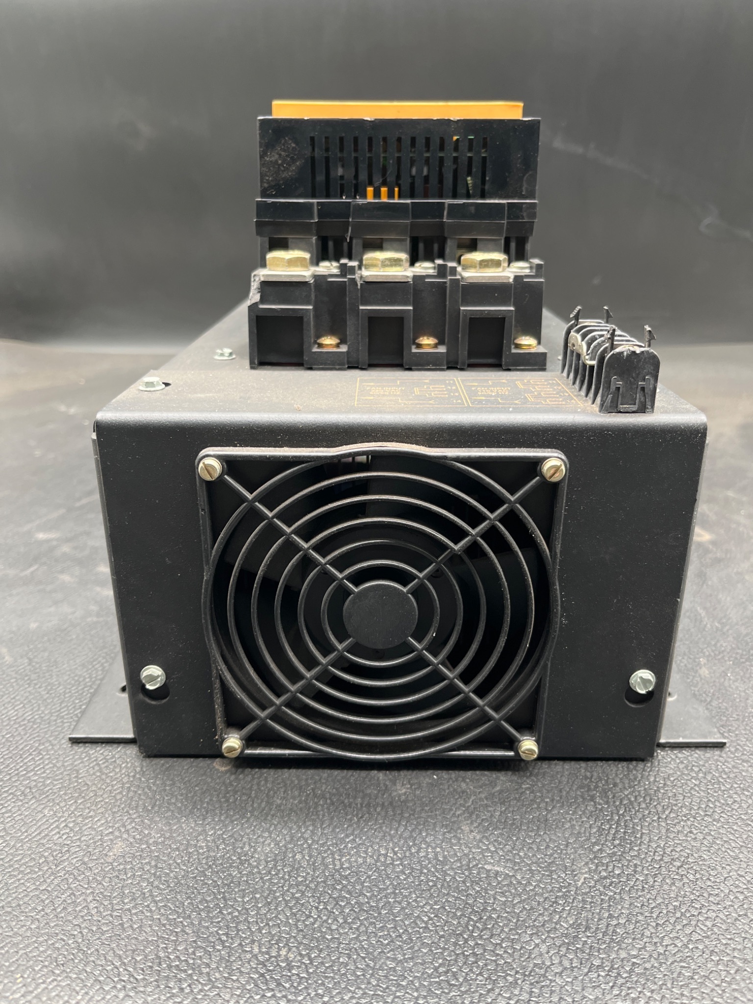 ALLEN‑BRADLEY 150‑A135NBD SMC Plus Soft Starter USED 1