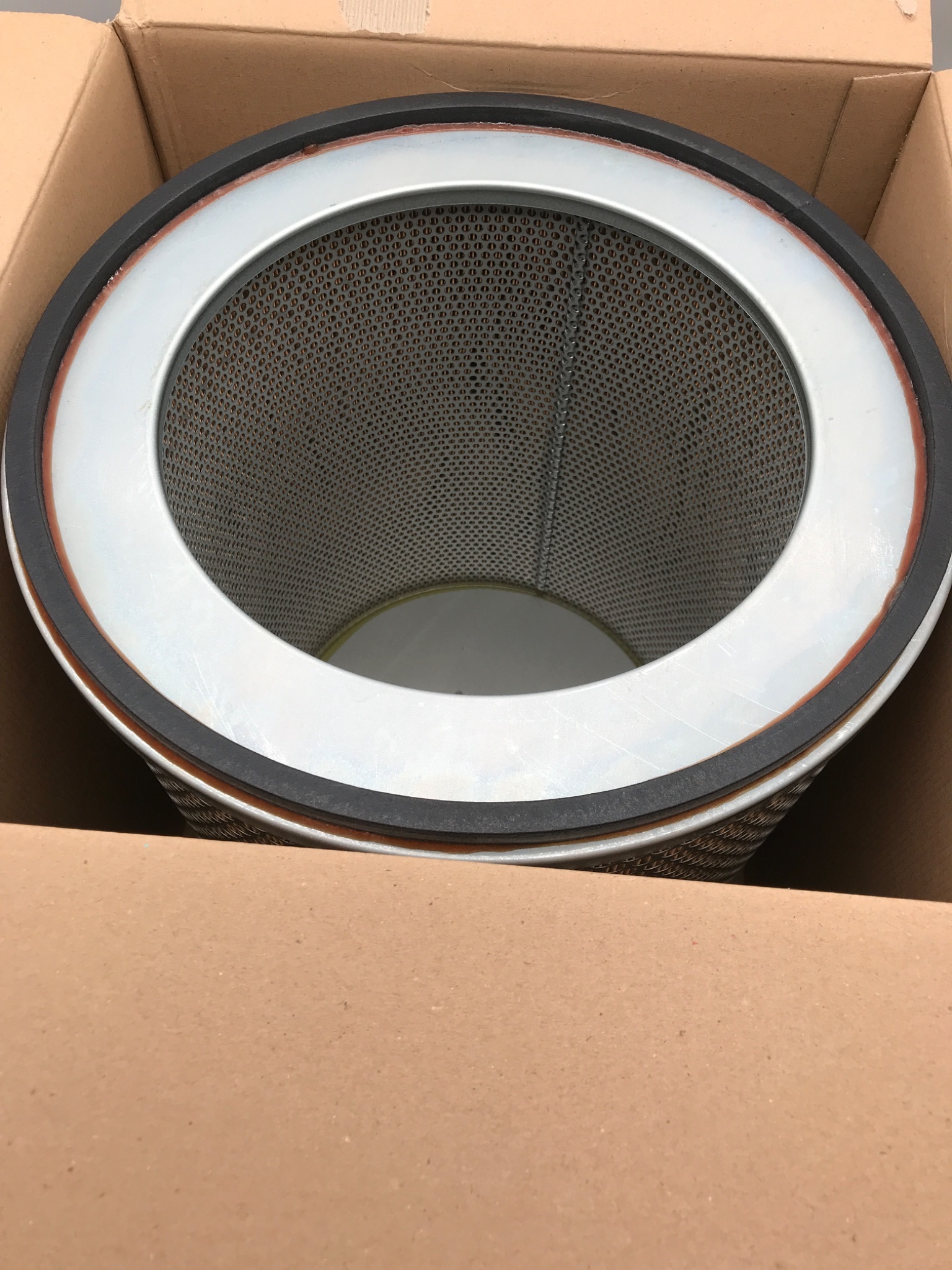 ATLAS COPCO 1621 5742 99 Air Filter Element NEW 2