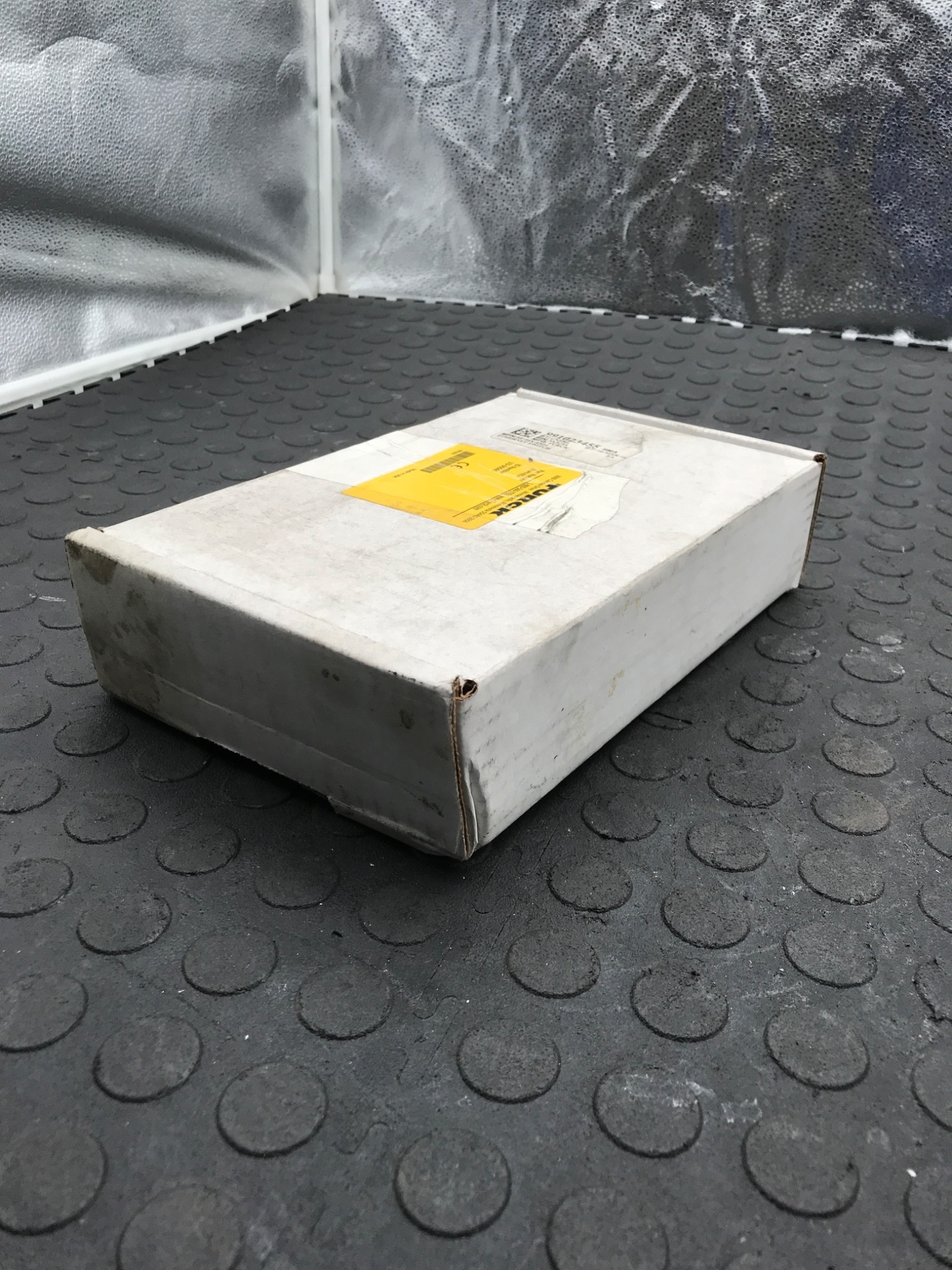 TURCK SE‑44X‑E924 Safety Relay NEW 3