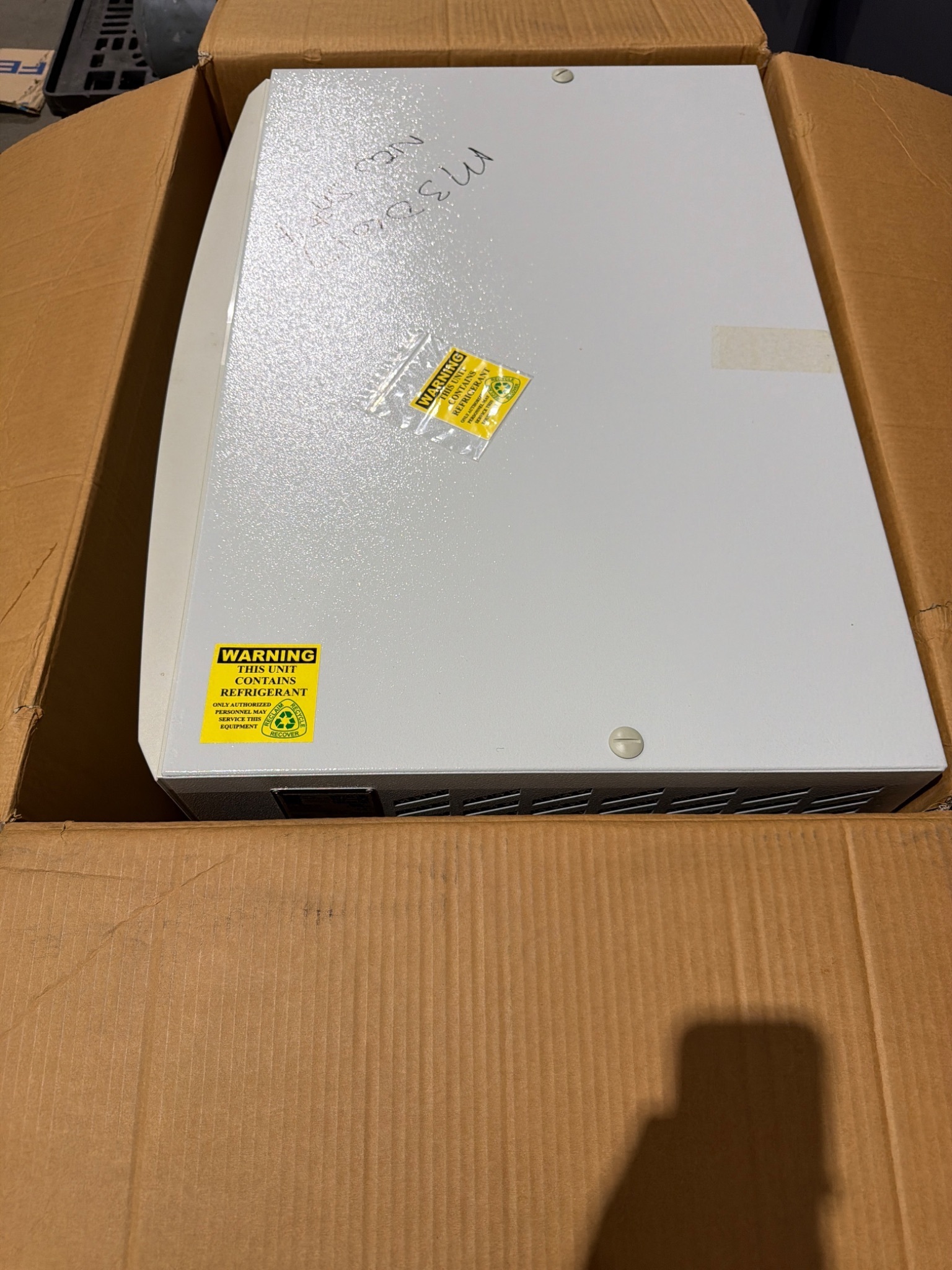 RITTAL SK 3386.140 TopTherm Enclosure Cooling Unit NEW 2