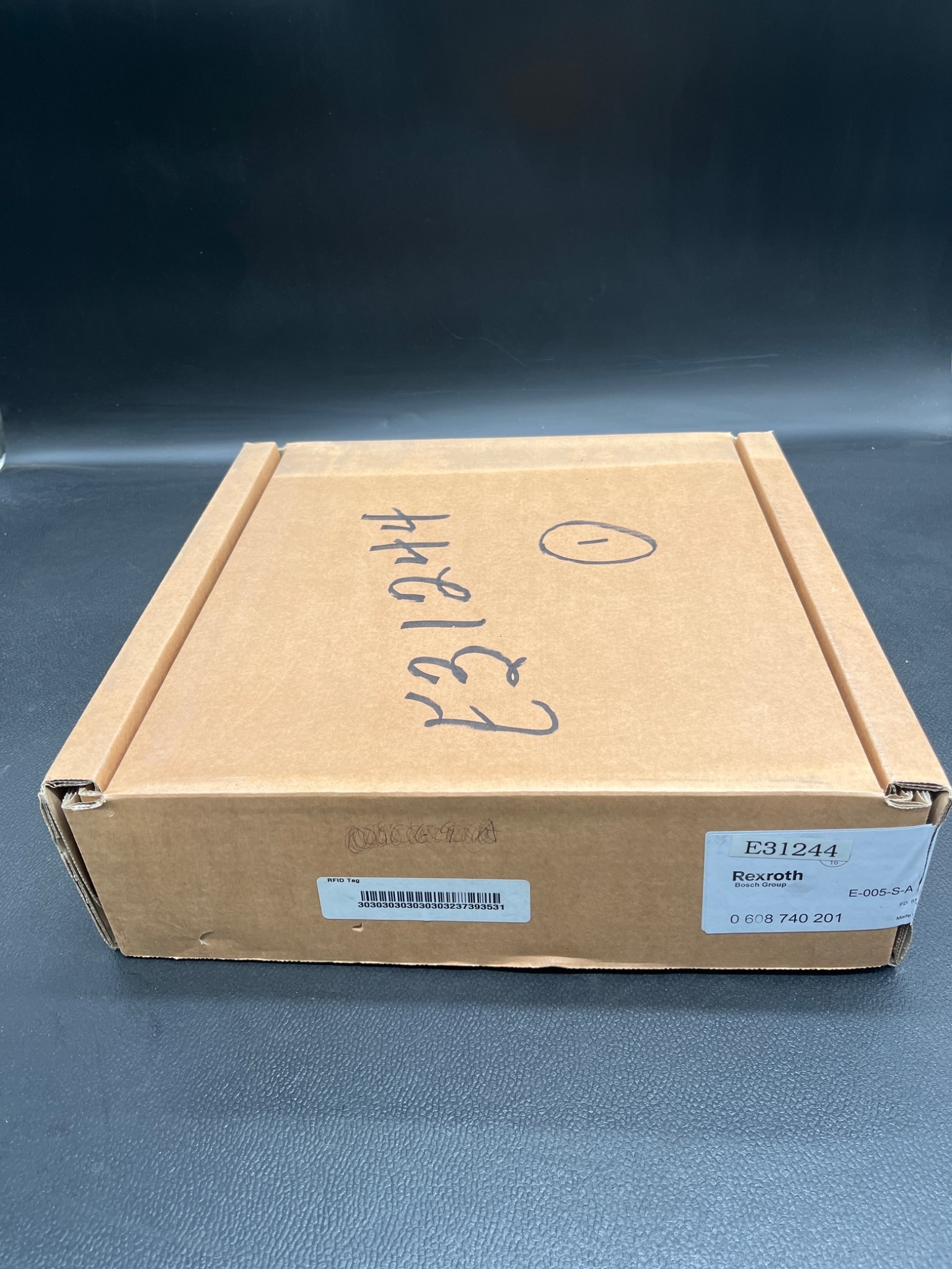 REXROTH 0-608-740-201 Interconnect Signal Cable NEW 0