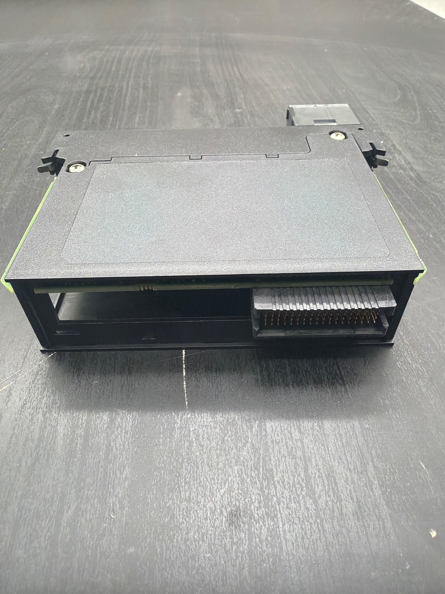 ALLEN‑BRADLEY 1756‑M02AE/A ControlLogix 2‑Axis Servo Module USED 5
