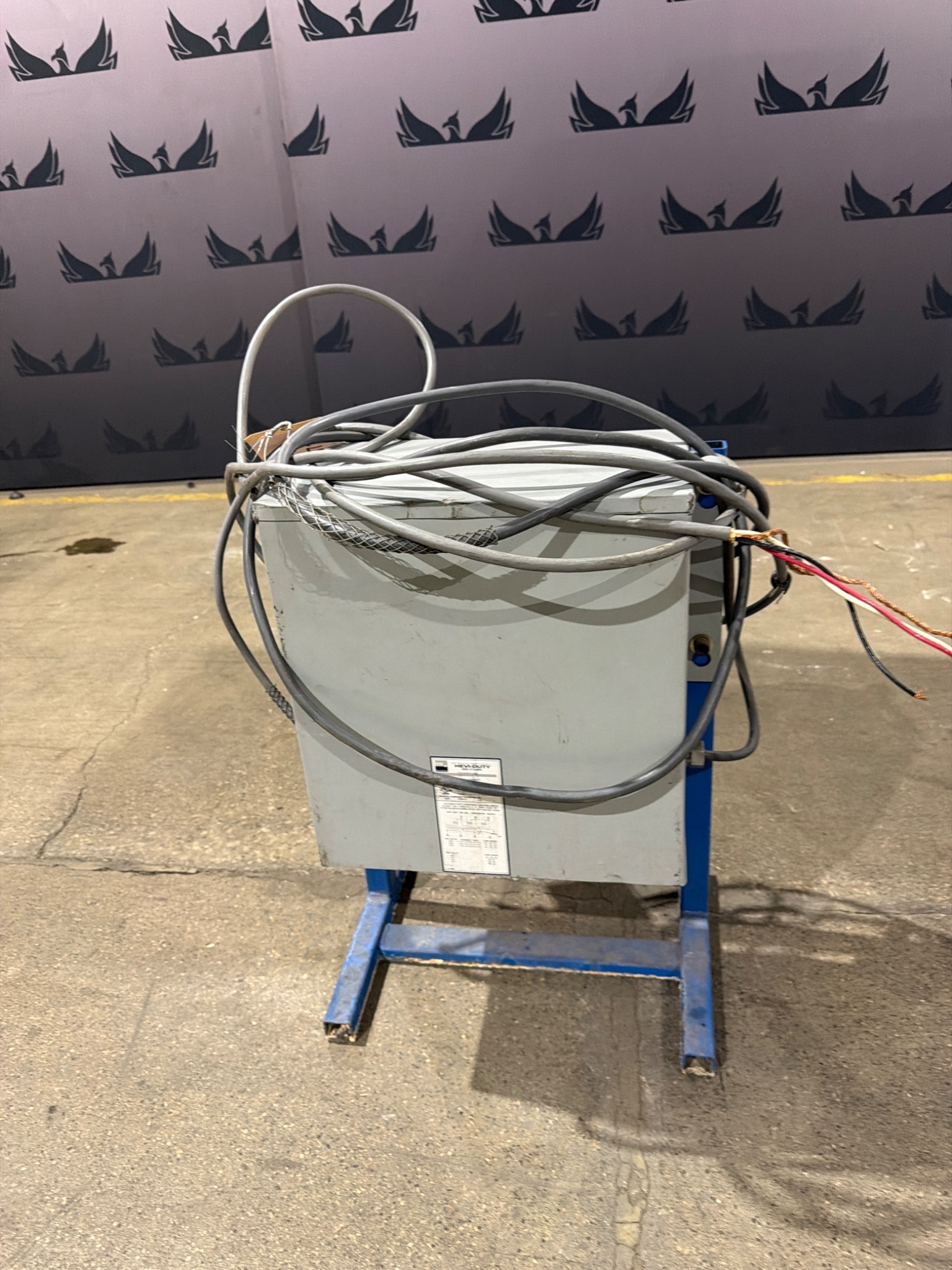 TRUMPF TruBend 7018 Hydraulic Press Brake USED 1