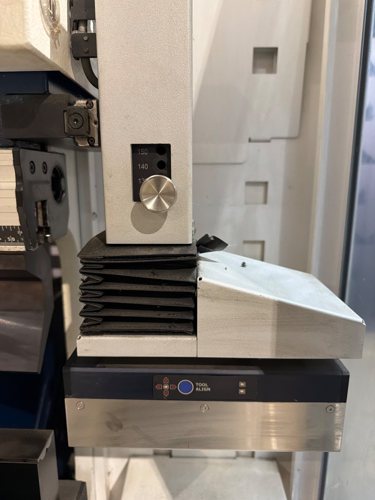 TRUMPF TruBend 7018 Hydraulic Press Brake USED 5