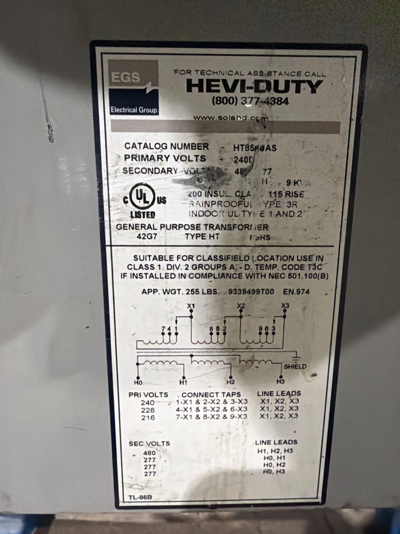 TRUMPF TruBend 7018 Hydraulic Press Brake USED 8