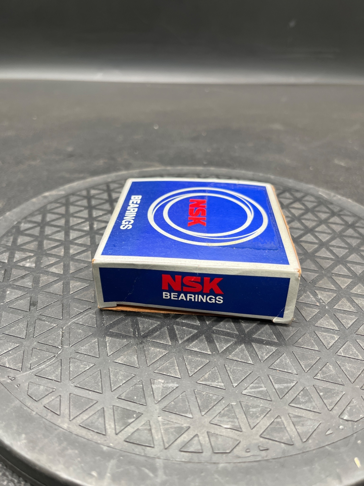 NSK 6208DDUC3 Deep Groove Ball Bearing NEW 2