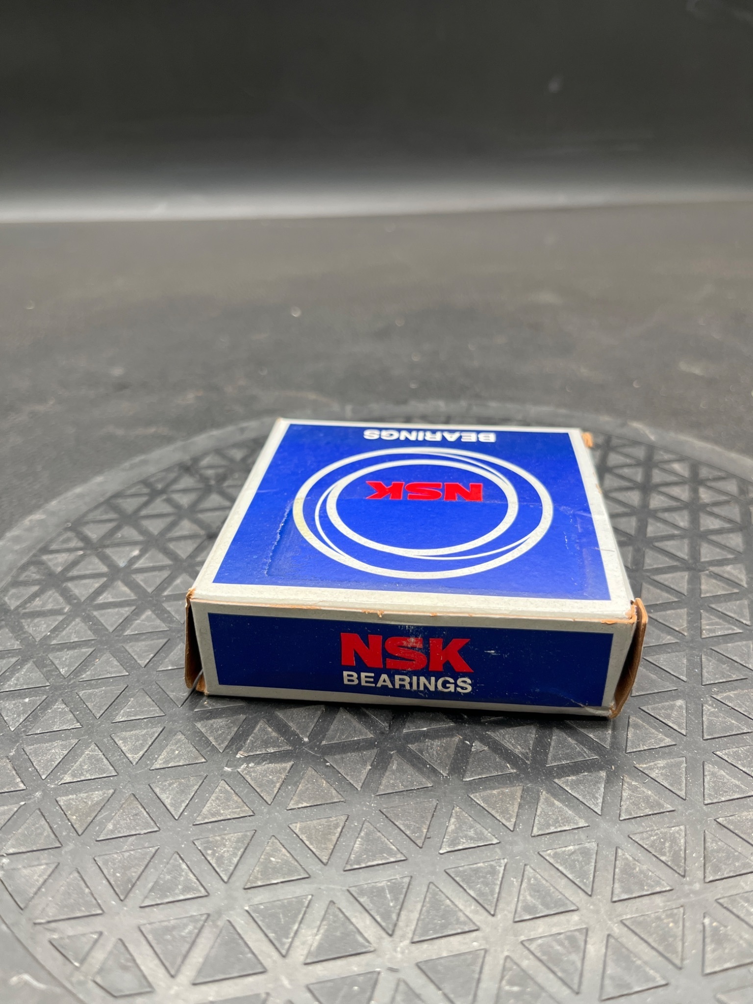 NSK 6208DDUC3 Deep Groove Ball Bearing NEW 3