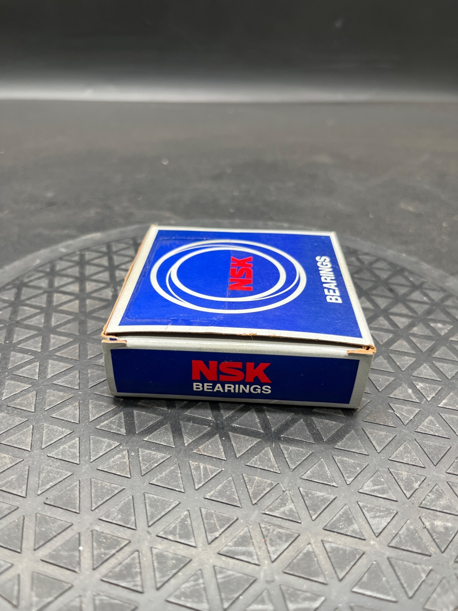 NSK 6208DDUC3 Deep Groove Ball Bearing NEW 4