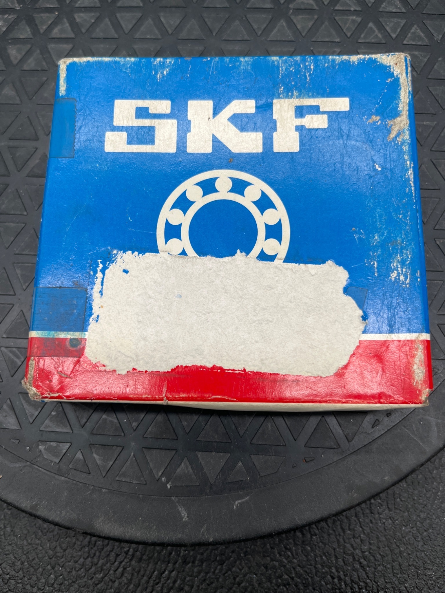 SKF 51114 Thrust Ball Bearing NEW 0