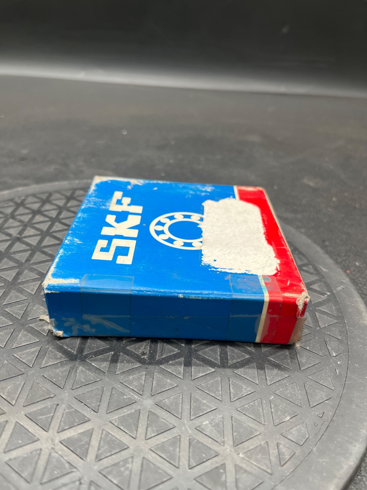 SKF 51114 Thrust Ball Bearing NEW 2