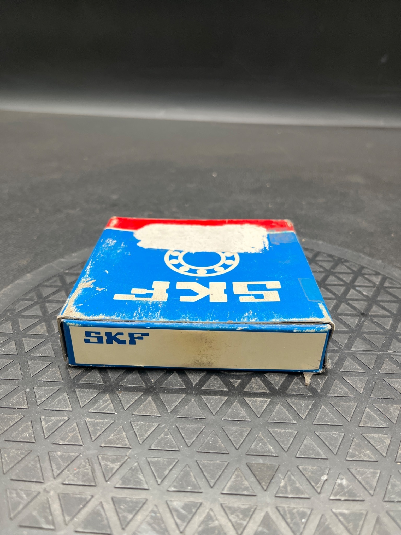 SKF 51114 Thrust Ball Bearing NEW 3