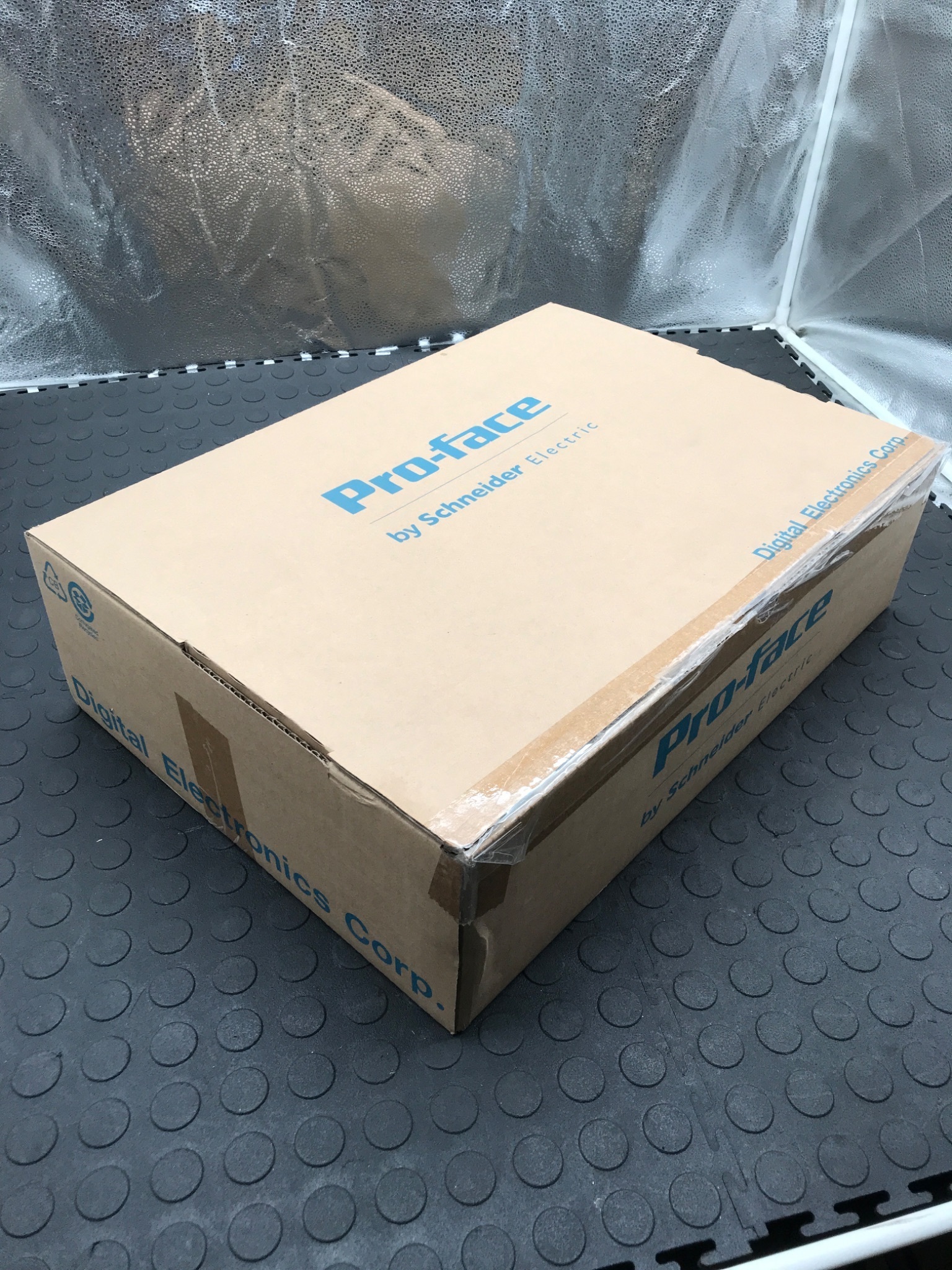 PRO-FACE PFXSP5700TPD Touchscreen HMI Operator Panel NEW 2