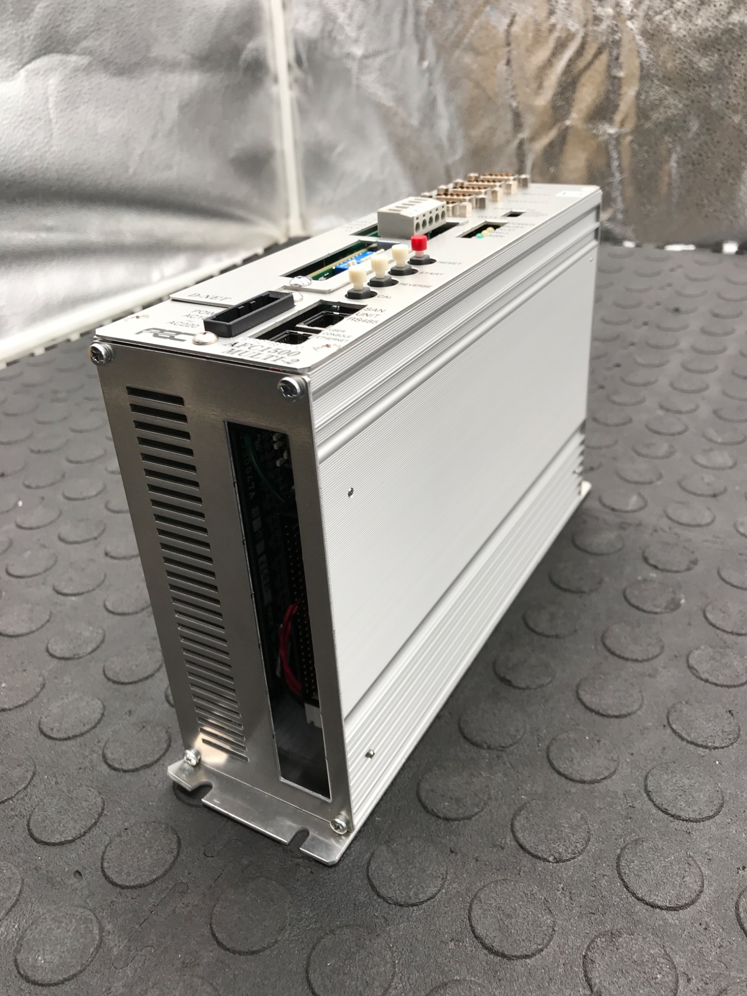 FEC 1500MULTI-2 Multi‑Axis Motion Controller USED 2