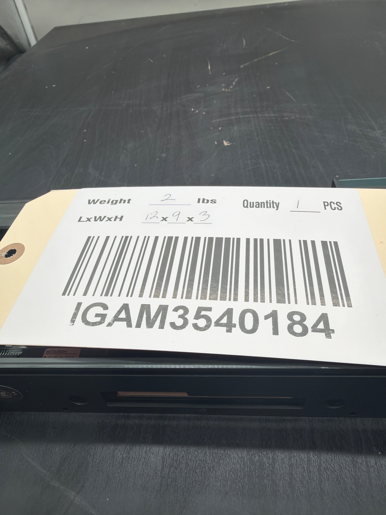 MITSUBISHI AJ71UC24 Serial Communication Module NEW 5