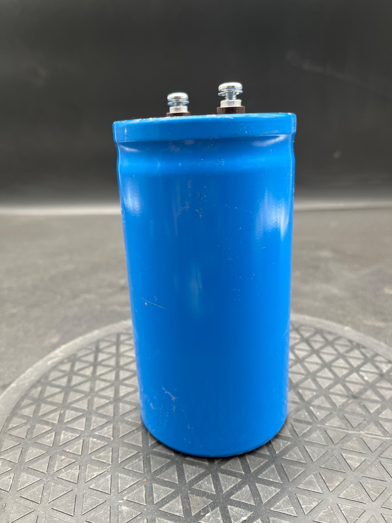 CORNELL DUBILIER DCMC242T450DF2B Electrolytic Capacitor NEW 1