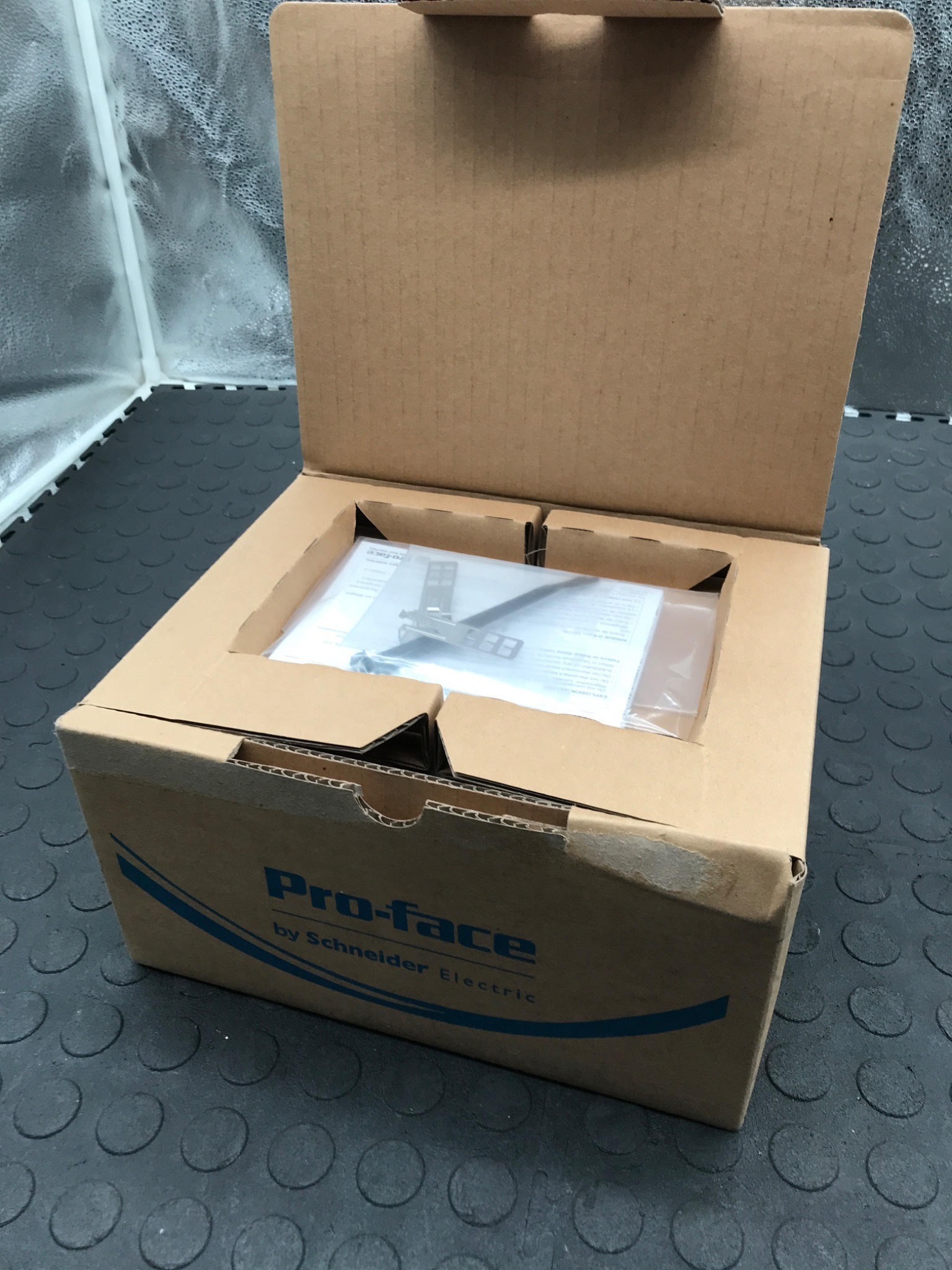 PRO-FACE SP-5B10 PFXSP5B10 HMI Processor Module NEW 1