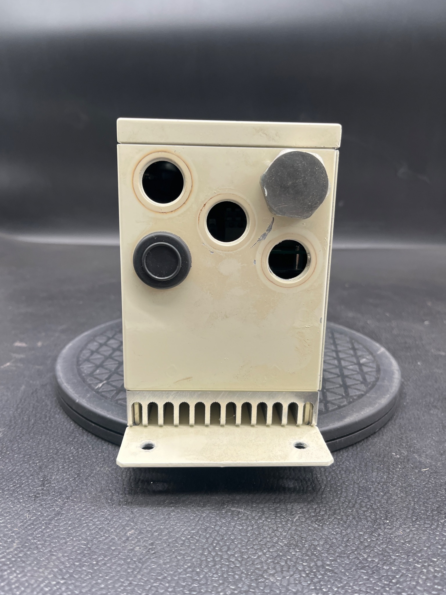 NTN K‑EUC46 Hopper Controller USED 1
