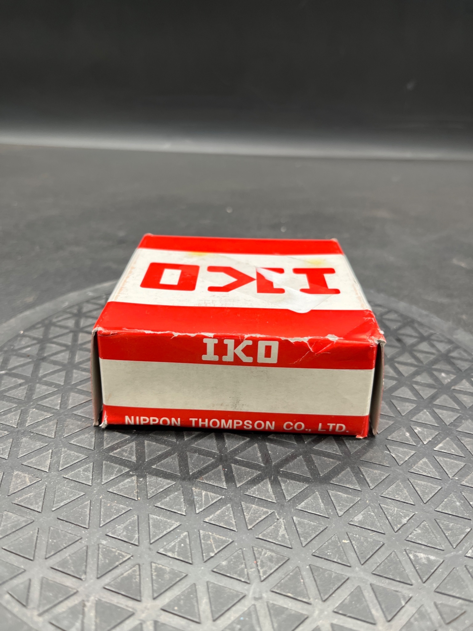 IKO NART 50 VUUR Track Roller Bearing NEW 1