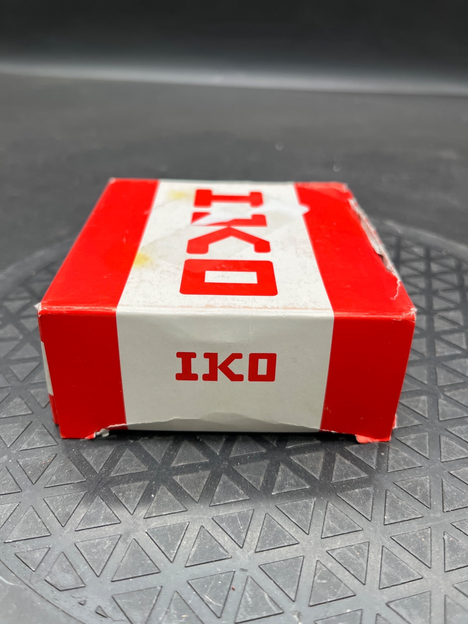 IKO NART 50 VUUR Track Roller Bearing NEW 2