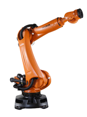 KUKA Industrial Robot
