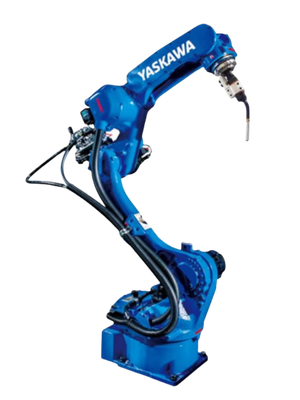 Yaskawa Motoman Industrial Robot