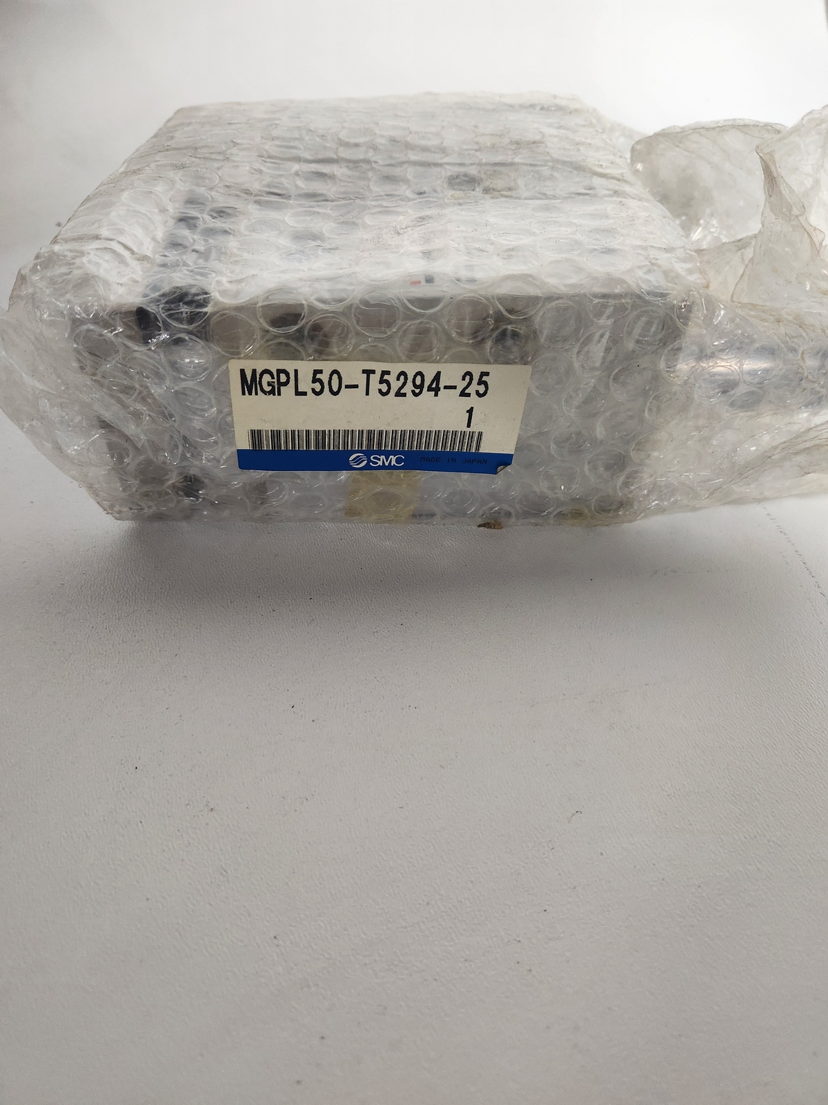 SMC MGPL50‑T5294‑25 Guided Air Cylinder NEW 0
